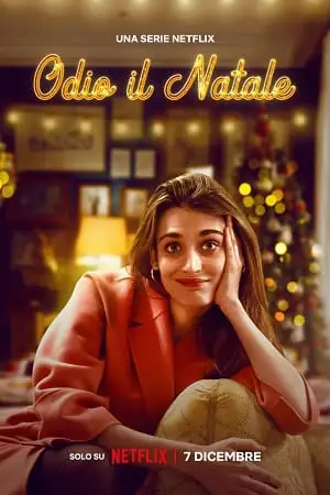 I hate christmas netflix original 2022 season 1 - vegamovies, VegaMoviesv.com