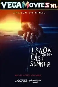 I know what you did last summer - vegamovies, VegaMoviesv.com