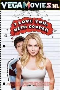 I love you beth cooper - vegamovies, VegaMoviesv.com