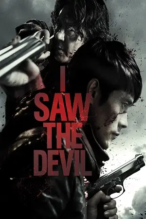 I saw the devil 1 - vegamovies, VegaMoviesv.com