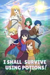 I shall survive using potions 2923 hindi dubbed vegamovies - vegamovies, VegaMoviesv.com