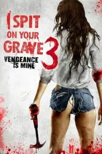 I spit on your grave vengeance is mine hindi dubbed - vegamovies, VegaMoviesv.com