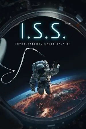 I.s.s 1 - vegamovies, VegaMoviesv.com