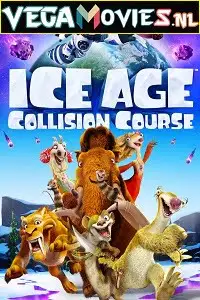 Ice age collision course 2016 - vegamovies, VegaMoviesv.com