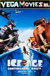 Ice age continental drift 2012 - vegamovies, VegaMoviesv.com