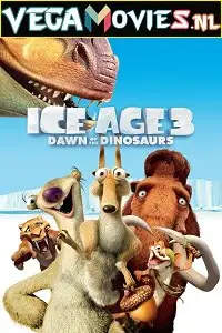 Ice age dawn of the dinosaurs 2009 - vegamovies, VegaMoviesv.com