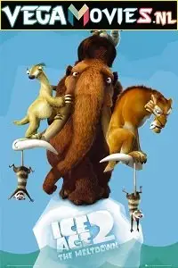 Ice age the meltdown 2006 - vegamovies, VegaMoviesv.com