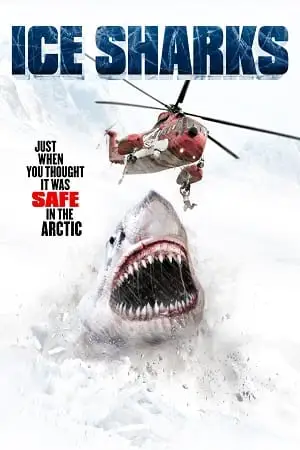 Ice sharks 2016 - vegamovies, VegaMoviesv.com