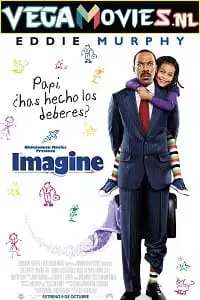 Imagine that - vegamovies, VegaMoviesv.com