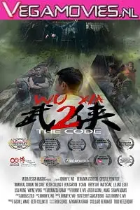 Immortal combat the code 2019 - vegamovies, VegaMoviesv.com