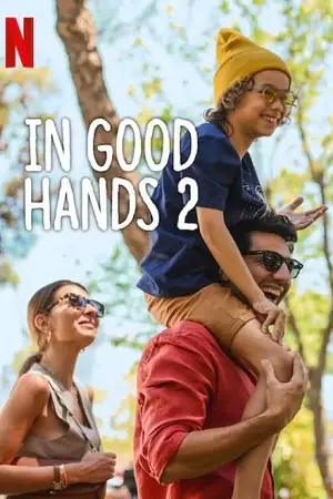 In good hands 2 - vegamovies, VegaMoviesv.com