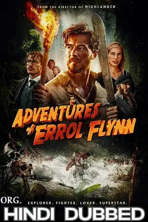 In like flynn 2018 - vegamovies, VegaMoviesv.com