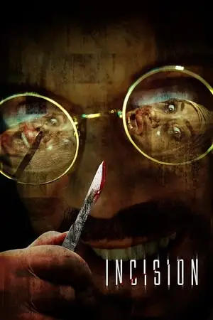 Incision 2020 - vegamovies, VegaMoviesv.com