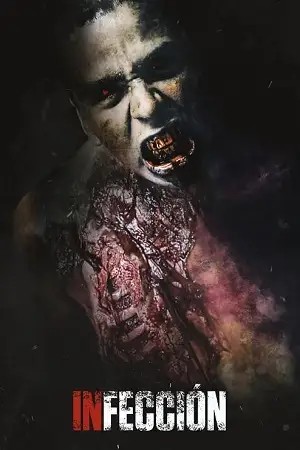 Infection 2019 poster - vegamovies, VegaMoviesv.com