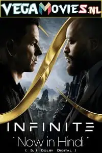 Infinite hindi dubbed - vegamovies, VegaMoviesv.com