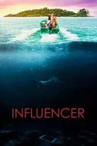 Influencer - vegamovies, VegaMoviesv.com