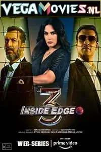 Inside edge season 3 - vegamovies, VegaMoviesv.com