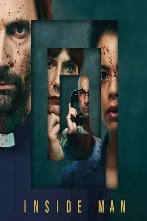 Inside man netflix original 2022 season 1 - vegamovies, VegaMoviesv.com