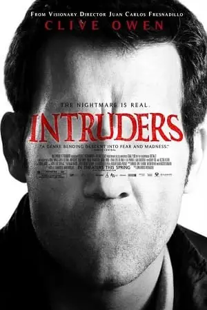 Intruders - vegamovies, VegaMoviesv.com