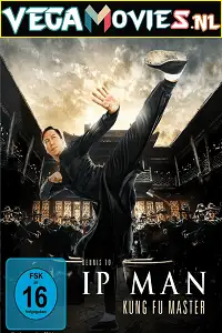 Ip man kung fu master 2019 - vegamovies, VegaMoviesv.com