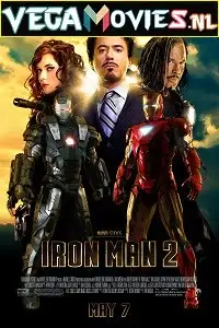 Iron man 2 - vegamovies, VegaMoviesv.com