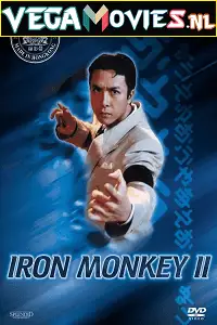 Iron monkey 2 - vegamovies, VegaMoviesv.com