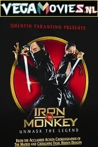 Iron monkey - vegamovies, VegaMoviesv.com