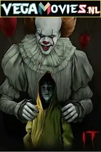 It 2017 - vegamovies, VegaMoviesv.com