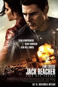 Jack reacher never go back - vegamovies, VegaMoviesv.com