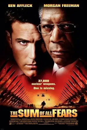 Jack ryan 4 - vegamovies, VegaMoviesv.com