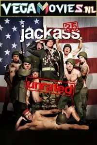 Jackass 2.5 - vegamovies, VegaMoviesv.com