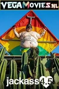 Jackass 4.5 - vegamovies, VegaMoviesv.com