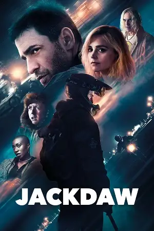 Jackdaw - vegamovies, VegaMoviesv.com