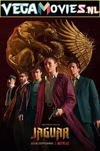 Jaguar season 1 poster - vegamovies, VegaMoviesv.com