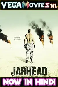 Jarhead 2005 poster - vegamovies, VegaMoviesv.com