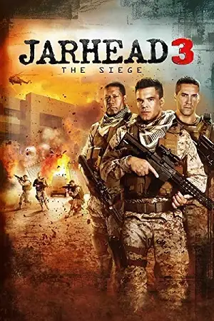 Jarhead 3 the siege hindi dubbed - vegamovies, VegaMoviesv.com
