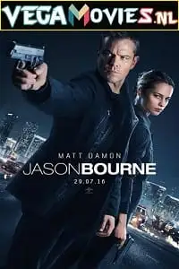 Jason bourne 2016 hindi - vegamovies, VegaMoviesv.com
