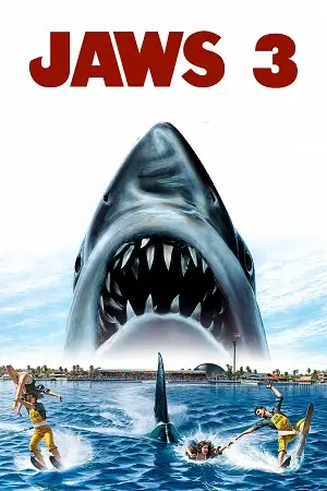 Jaws 3 d 1983 full movie - vegamovies, VegaMoviesv.com