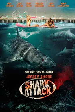 Jersey shore shark attack 2012 - vegamovies, VegaMoviesv.com