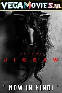 Jigsaw - vegamovies, VegaMoviesv.com