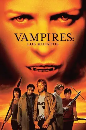 John carpenters vampires los muertos - vegamovies, VegaMoviesv.com