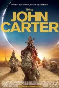 John carter - vegamovies, VegaMoviesv.com