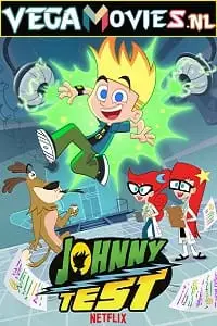 Johnny test 2022 - vegamovies, VegaMoviesv.com