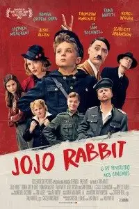 Jojo rabbit - vegamovies, VegaMoviesv.com