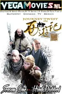 Journey to the west 2010 hindi dubbed chinese tv series - vegamovies, VegaMoviesv.com