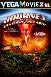 Journey to the center of the earth 2003 poster - vegamovies, VegaMoviesv.com