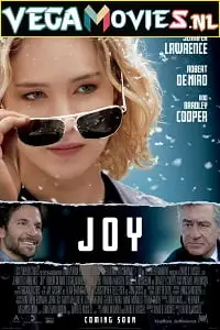 Joy 2015 - vegamovies, VegaMoviesv.com