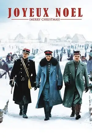 Joyeux noel 2005 - vegamovies, VegaMoviesv.com