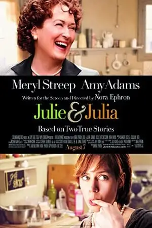 Julie julia 2009 - vegamovies, VegaMoviesv.com