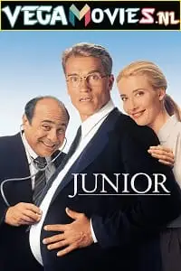 Junior 1994 - vegamovies, VegaMoviesv.com